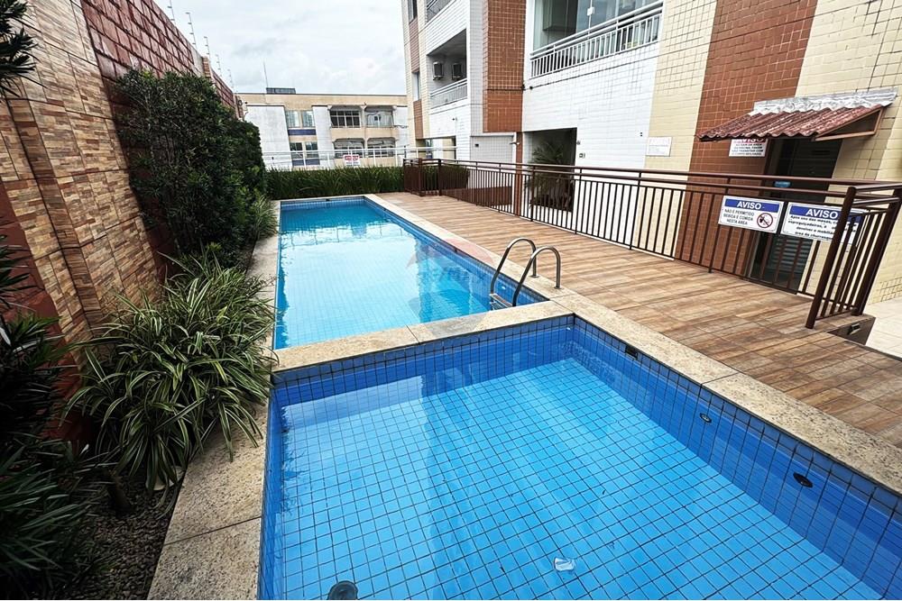 Apartamento - Alugar - Belém , Pará - piscina.jpg - 720671062-12
