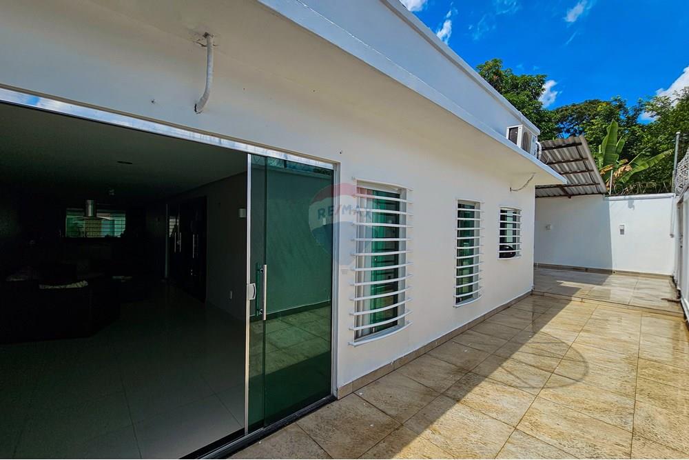 Casa - Venda - Manaus , Amazonas - 20250629_114327(1).jpg - 720721095-4