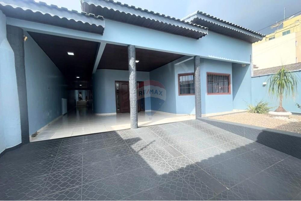 Casa - Venda - Cacoal , Rondônia - 167.jpg - 722311011-16