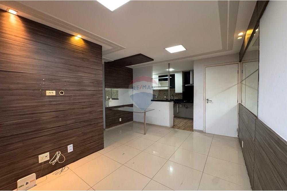 Apartamento - Alugar - Fortaleza , Ceará - aa9af528-8b72-471b-b27a-74379fa4bc88.jpeg - Sala em L - 722031038-56