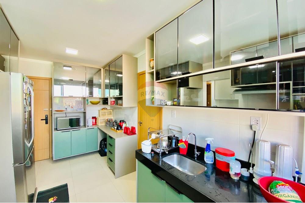 Apartamento - Alugar - Belém , Pará - Imagem do WhatsApp de 2025-03-31 à(s) 17.29.14_68325da0.jpg - 720921028-74