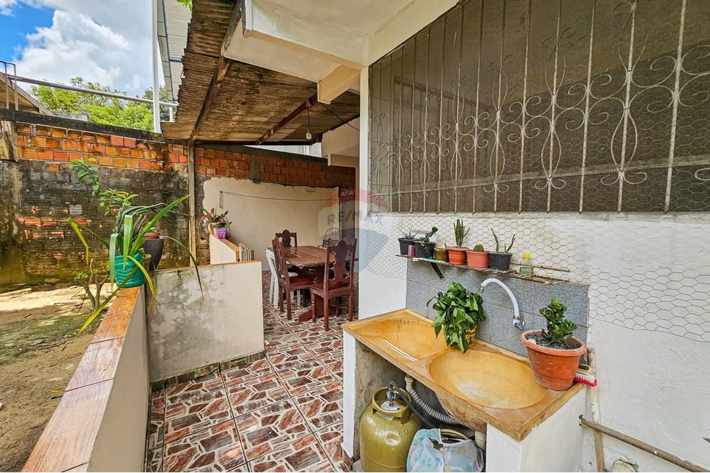 Casa - Venda - Manaus , Amazonas - WhatsApp Image 2025-03-21 at 18.30.42 (3).jpeg - 720721028-22