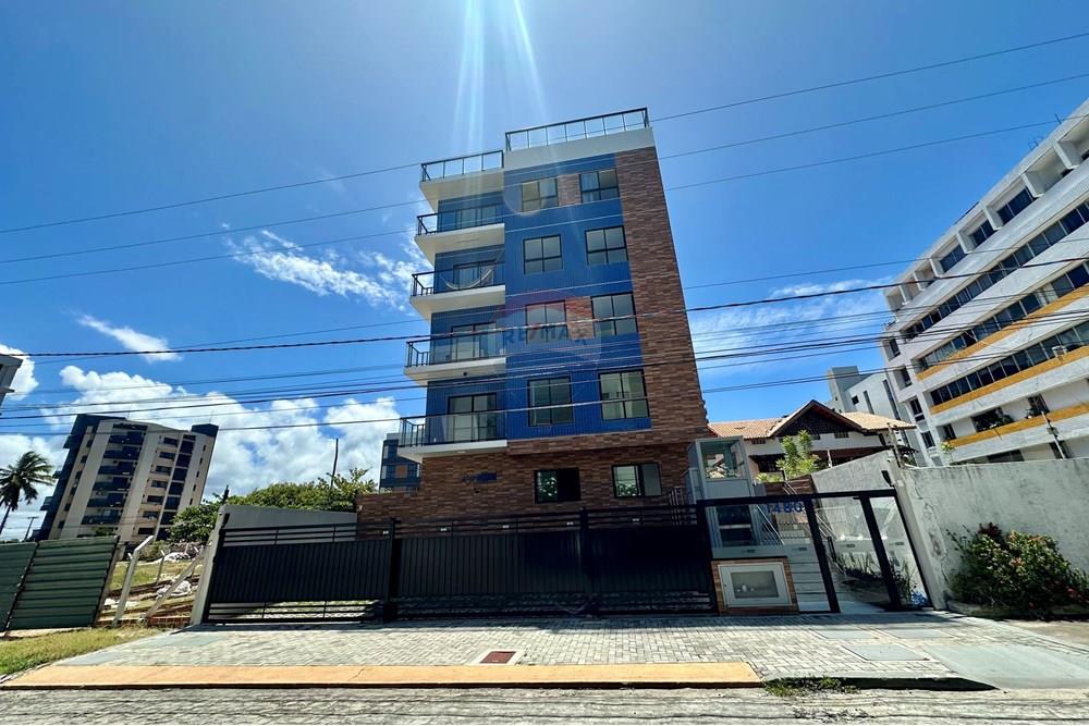 Apart Hotel/ Flat - Venda - Cabedelo , Paraíba - IMG_6291.jpg - 722001117-13