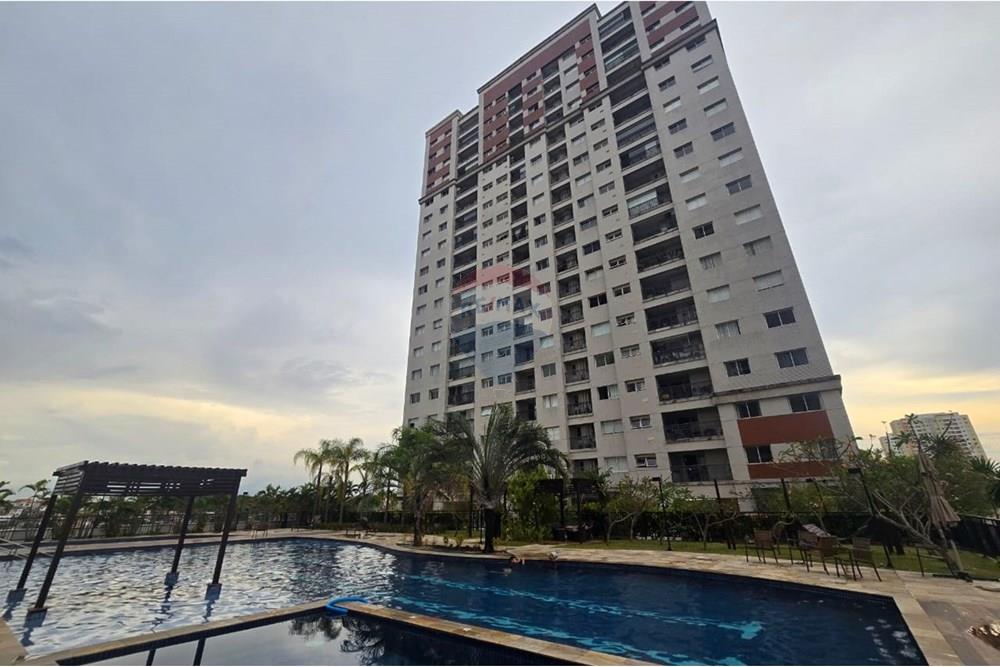 Apartamento - Venda - Manaus , Amazonas - 95f87287-90c5-4620-a8f2-9840aebe56e0.jpeg - 720401067-26