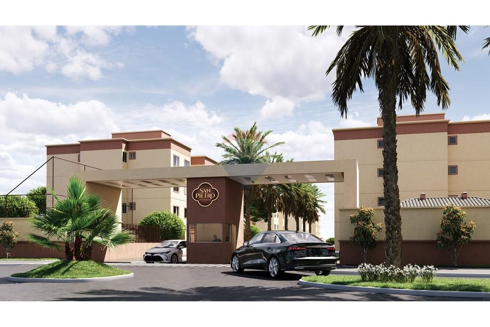 Apartamento - Venda - Anápolis , Goiás - PORTARIA_FINAL.jpg - 721991046-37