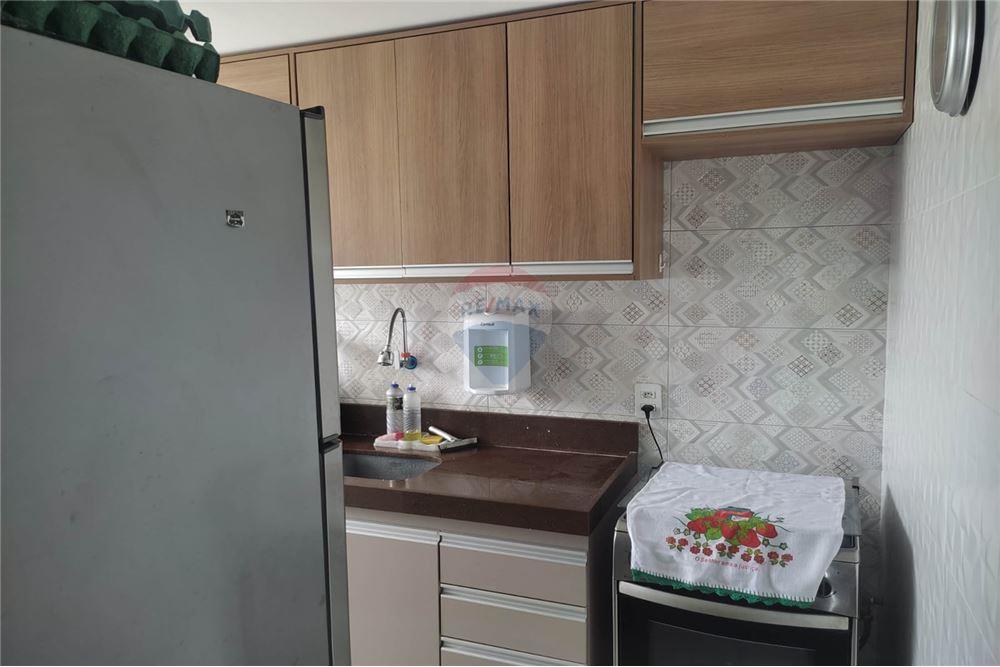 Apartamento - Venda - Natal , Rio Grande do Norte - 18 - 720891020-116