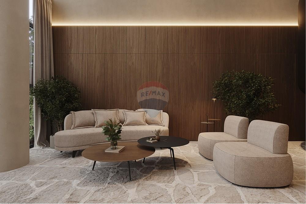 Apartamento - Venda - João Pessoa , Paraíba - HALL FINAL 03.JPEG - 722011022-245