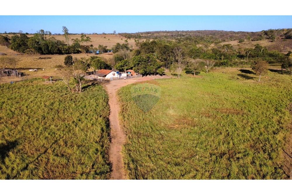 Chácara / Sítio / Fazenda - Venda - Rondonópolis , Mato Grosso - WhatsApp Image 2025-08-16 at 20.50.01 (1).jpeg - 720561081-77