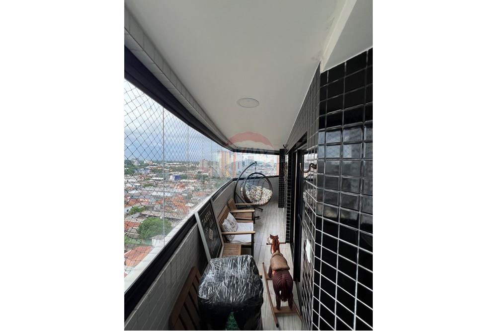 Apartamento - Alugar - Belém , Pará - IMG_8168.jpg - 720921152-20