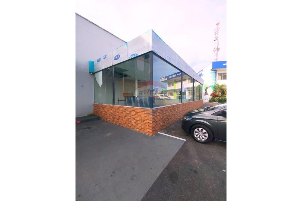 Ponto Comercial/ Loja - Alugar - Manaus , Amazonas - WhatsApp Image 2025-08-15 at 23.02.40 (2).jpeg - 720661031-25