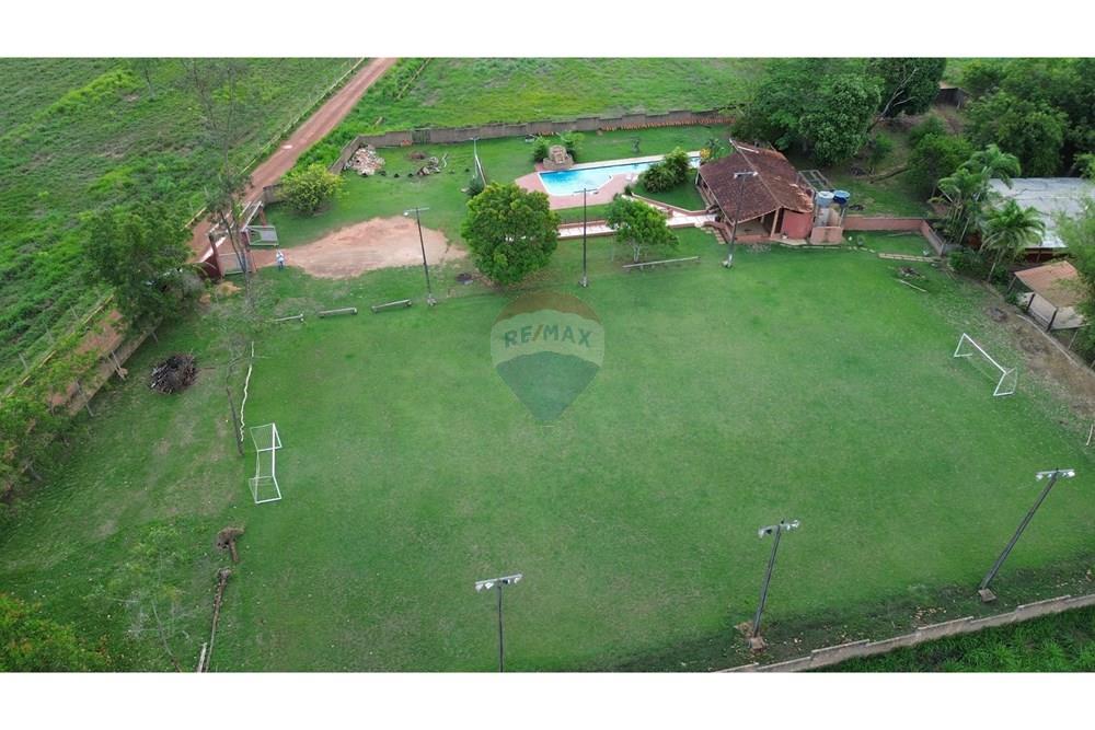 Chácara / Sítio / Fazenda - Venda - Porto Velho , Rondônia - DJI_0821.JPG - 721551076-208