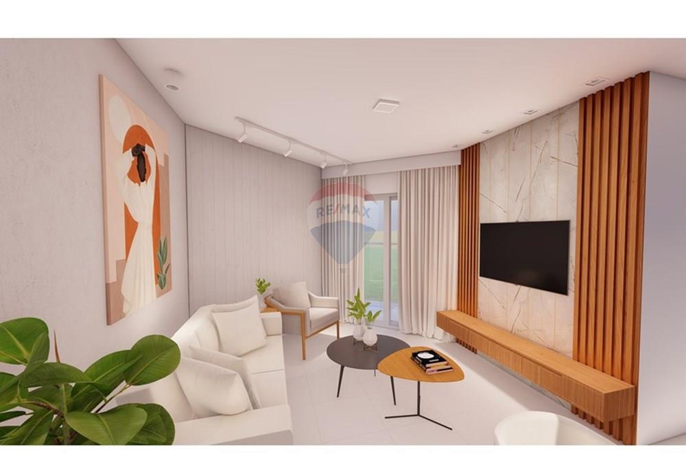 Apart Hotel/ Flat - Venda - Conde , Paraíba - Sala 01.jpg - 720871004-176