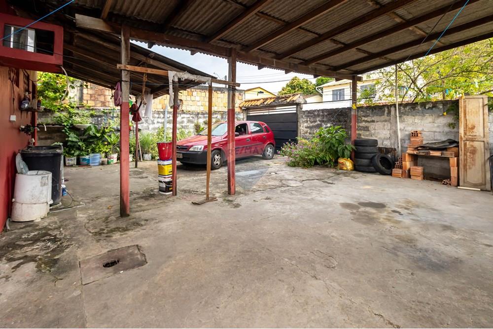 Casa - Venda - Manaus , Amazonas - IMG_0028.jpg - 720791004-58