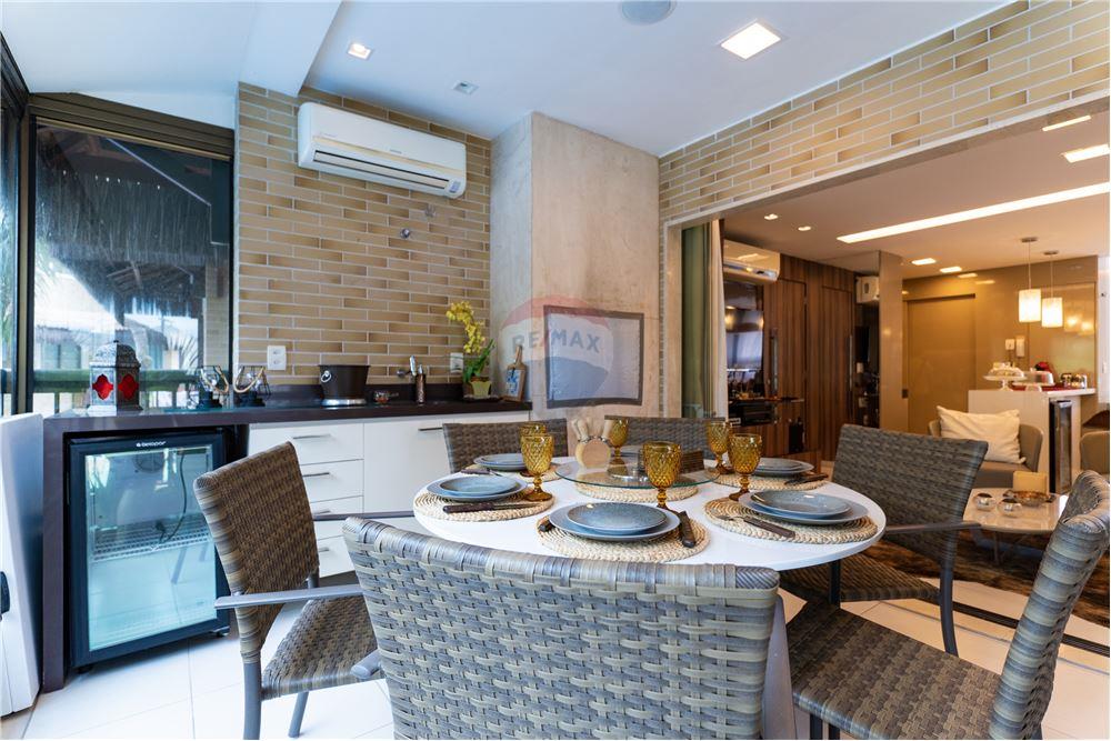 Apartamento - Venda - Aquiraz , Ceará - 5 - 720321029-388