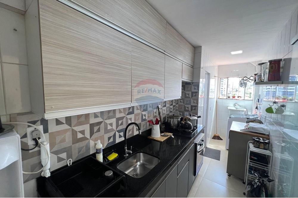 Apartamento - Alugar - Belém , Pará - PHOTO-2025-05-24-14-55-32(15).jpg - 720921152-31