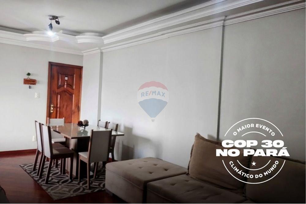 Apartamento - Alugar - Belém , Pará - Cópia de CAPA LOGO COP 30 (3).jpg - 720921160-31