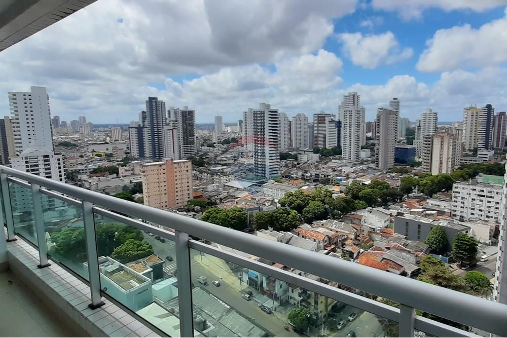 Apartamento - Alugar - Belém , Pará - 7.jpg - 720671001-32