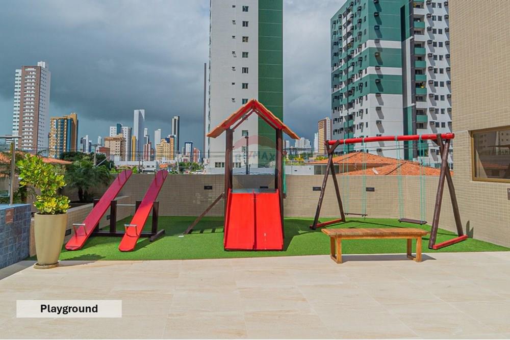 Apartamento - Venda - João Pessoa , Paraíba - Slide31.JPG - 720301067-88