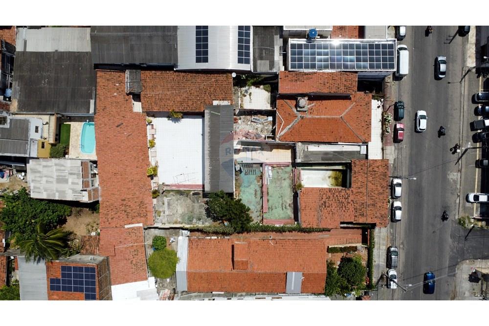 Prédio - Venda - Natal , Rio Grande do Norte - DJI_0751.jpg - 720891001-143