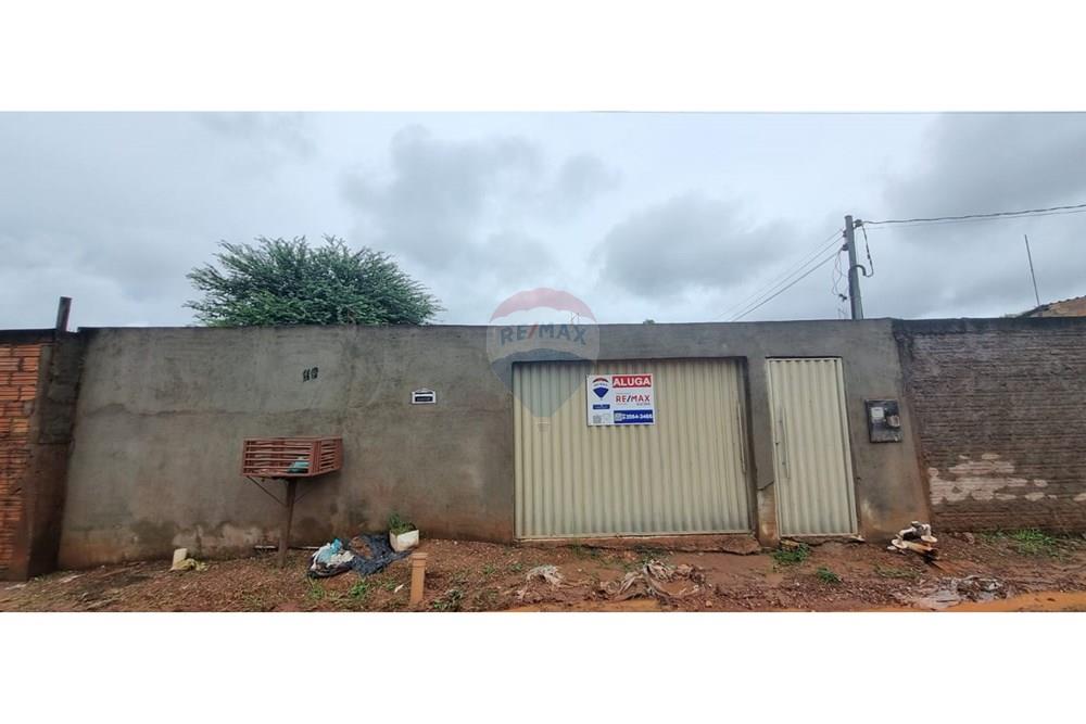 Casa - Alugar - Confresa , Mato Grosso - IMG-20250118-WA0096.jpg - 720641029-33