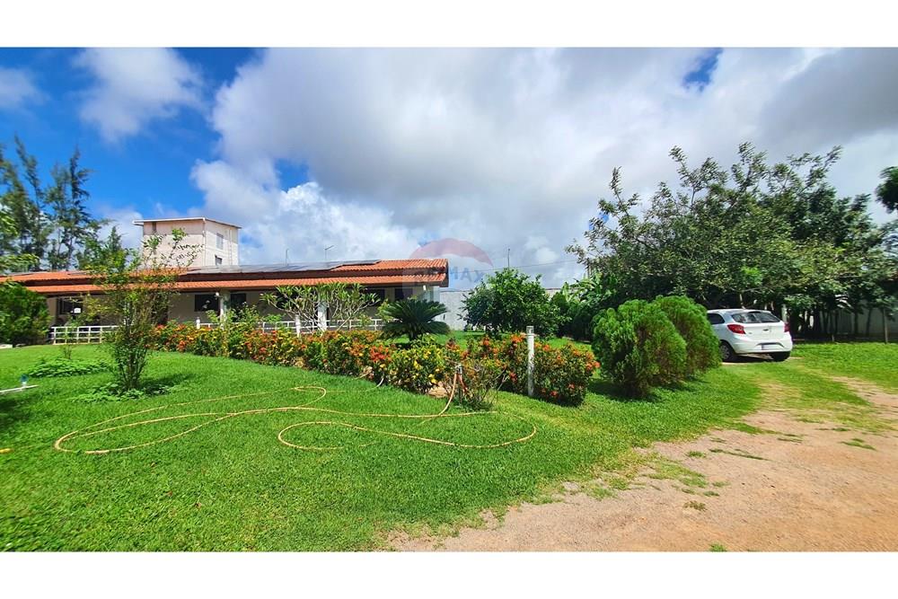 Chácara / Sítio / Fazenda - Venda - Nísia Floresta , Rio Grande do Norte - 17.jpg - 720891106-52