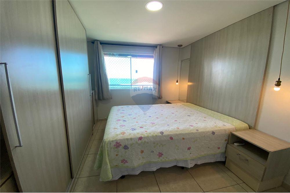 Apartamento - Venda - Natal , Rio Grande do Norte - 8 - 720731001-1587