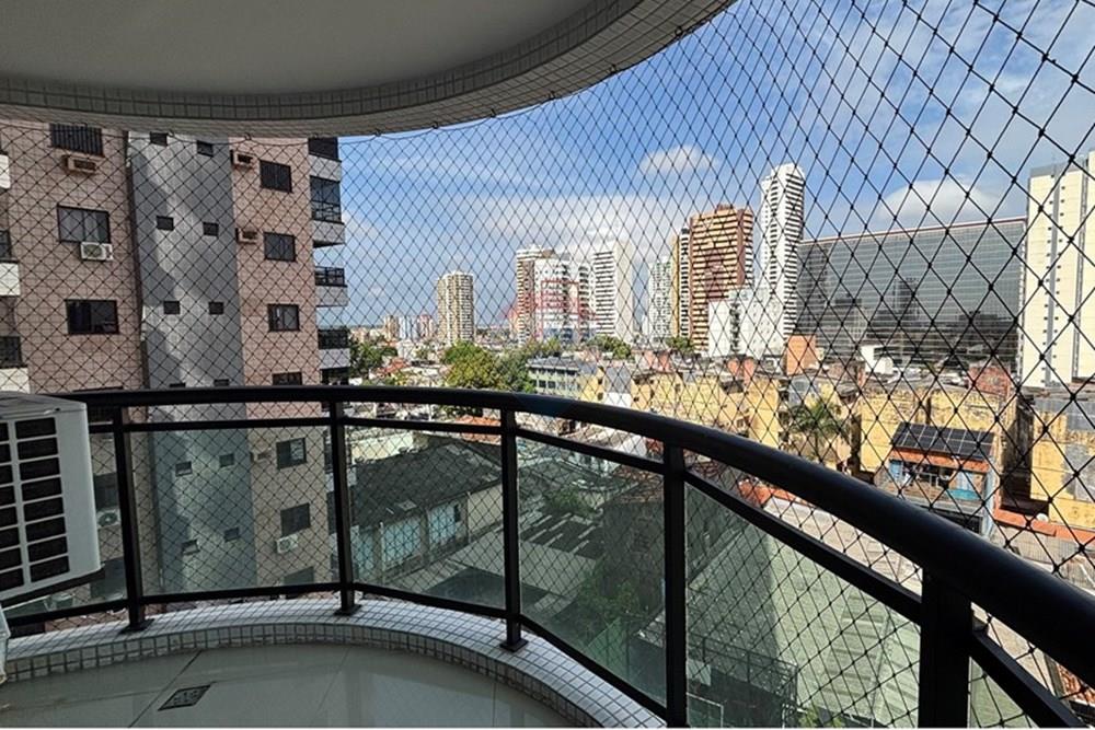 Apartamento - Alugar - Belém , Pará - IMG_E3189.jpg - 720921023-50