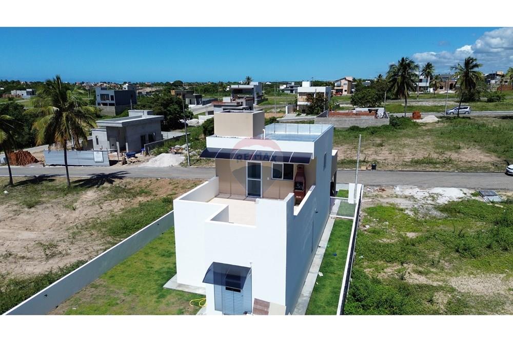 Casa - Venda - Conde , Paraíba - DJI_0833.JPG - 720871005-178