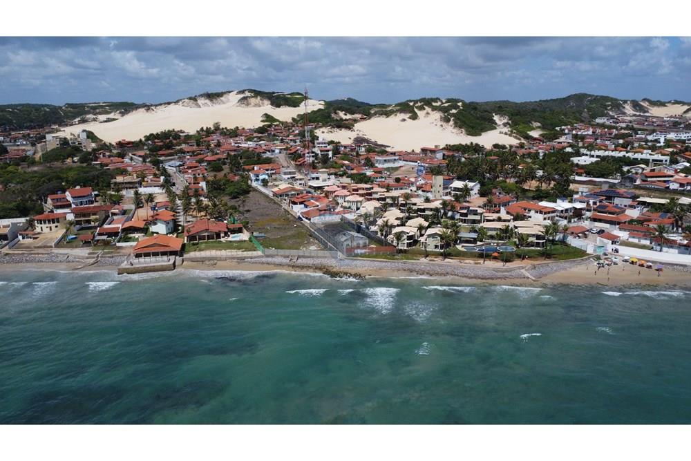 Terreno - Venda - Nísia Floresta , Rio Grande do Norte - DJI_0539.JPG - 720891001-109