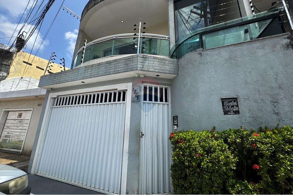 Casa - Alugar - Belém , Pará - BBHK0067.jpg - 720671047-23