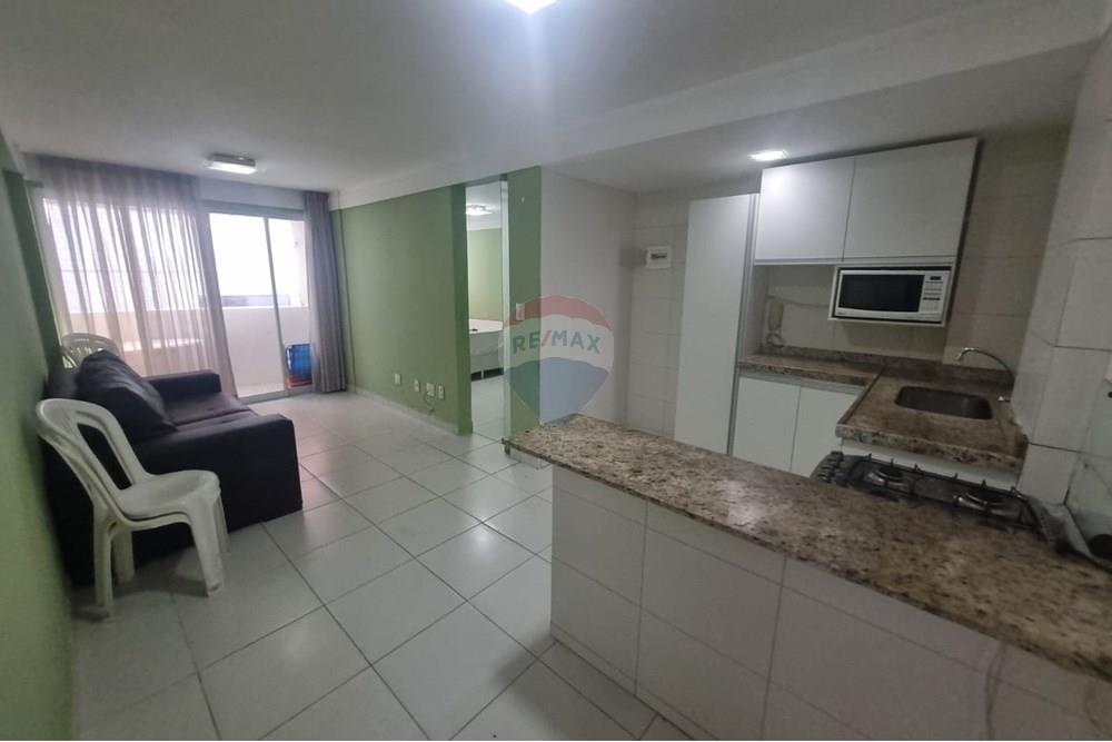 Apartamento - Alugar - Cabedelo , Paraíba - Imagem do WhatsApp de 2025-10-10 à(s) 16.18.55_d88b1a38.jpg - 720431072-63