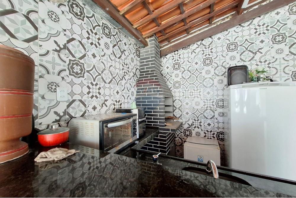 Casa de Condomínio - Venda - Fortaleza , Ceará - 20250809_112455.jpg - 722031047-126