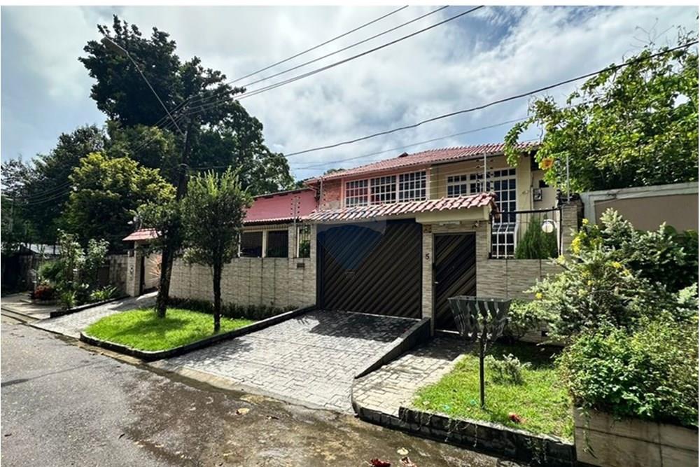 Sobrado - Venda - Manaus , Amazonas - WhatsApp Image 2025-06-04 at 13.44.32.jpeg - 720401095-2