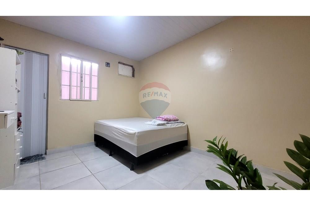Casa - Venda - Manaus , Amazonas - 14397386-2654-42e2-b178-5c96356f4654.jpeg - 722101020-48