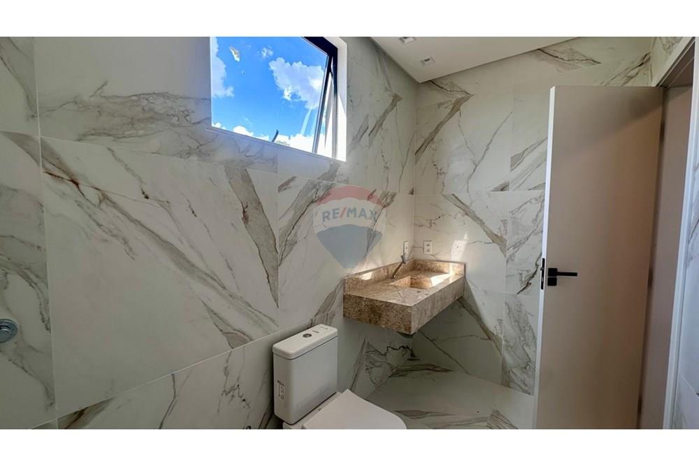 Casa - Venda - Manaus , Amazonas - Imagem do WhatsApp de 2025-08-19 à(s) 15.14.45_5ec024ff.jpg - Banheiro - 720721004-173