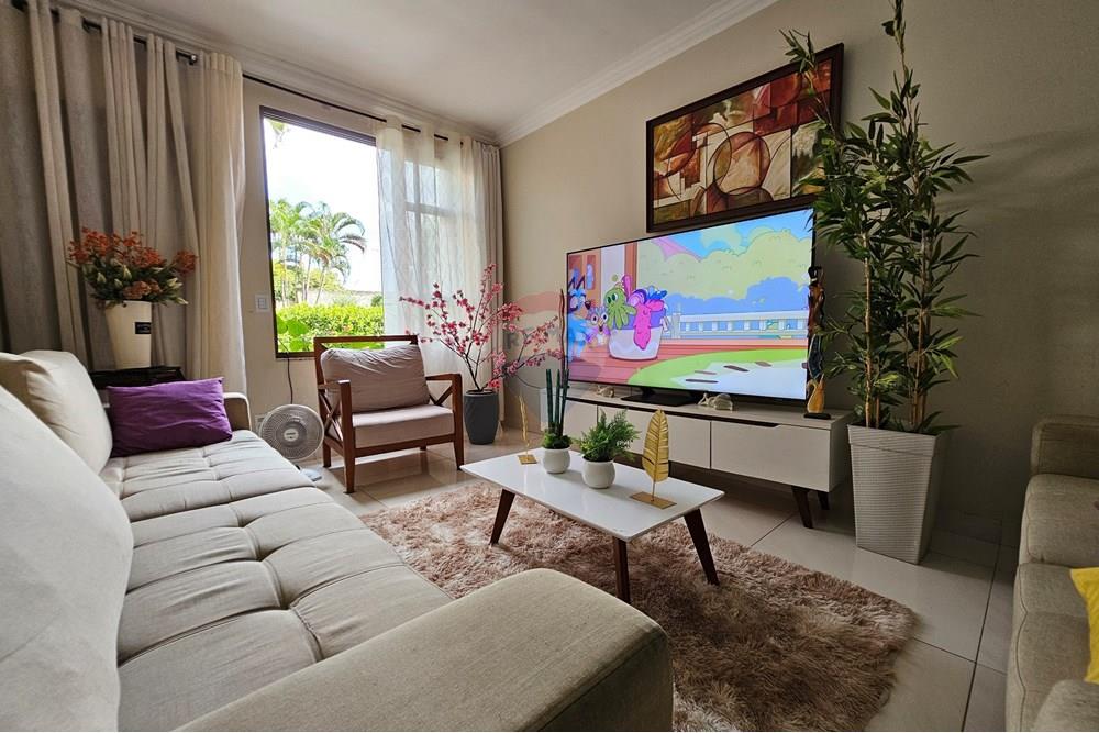 Casa de Condomínio - Venda - Goiânia , Goiás - 20250314_150752.jpg - 722271011-14