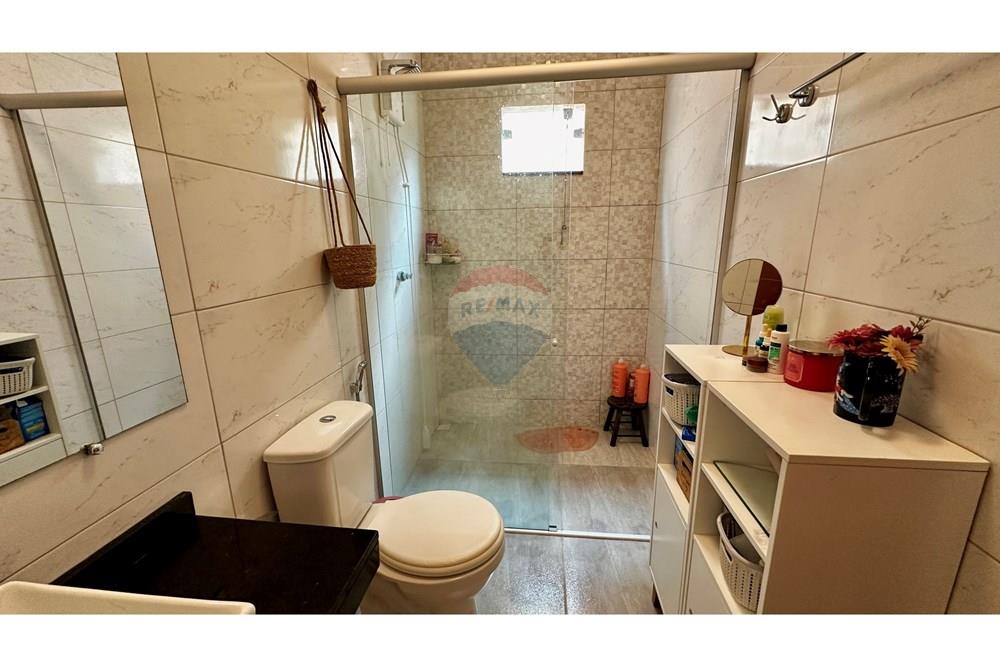 Casa de Condomínio - Venda - Belém , Pará - IMG_7409 (1).JPG - Banheiro - 720671015-49