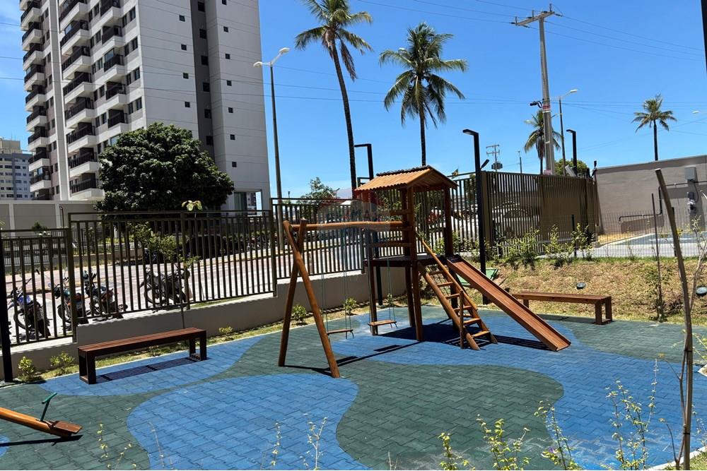 Apartamento - Venda - Fortaleza , Ceará - IMG_9145.JPG - 720321005-101