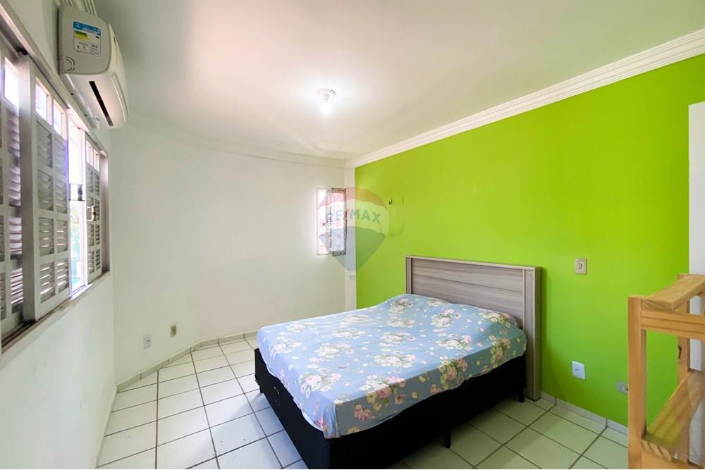 Casa de Condomínio - Venda - Parnamirim , Rio Grande do Norte - CASAS FEITAS-29.jpg - 720811023-57