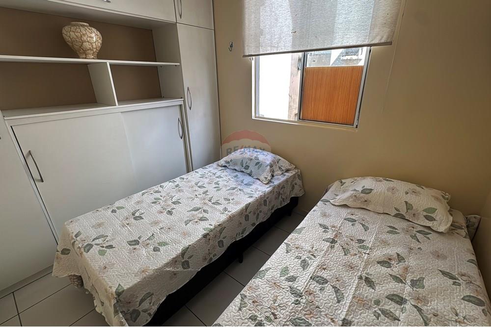 Apartamento - Alugar - Ananindeua , Pará - quart 2.jpg - Quarto de família - 720671072-6