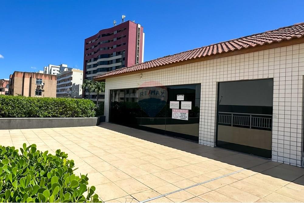 Apartamento - Venda - Fortaleza , Ceará - IMG_8395.jpg - 720321149-30