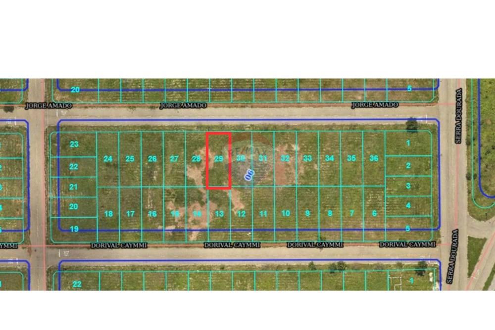 Terreno - Venda - Rondonópolis , Mato Grosso - 29.jpg - 722201003-75
