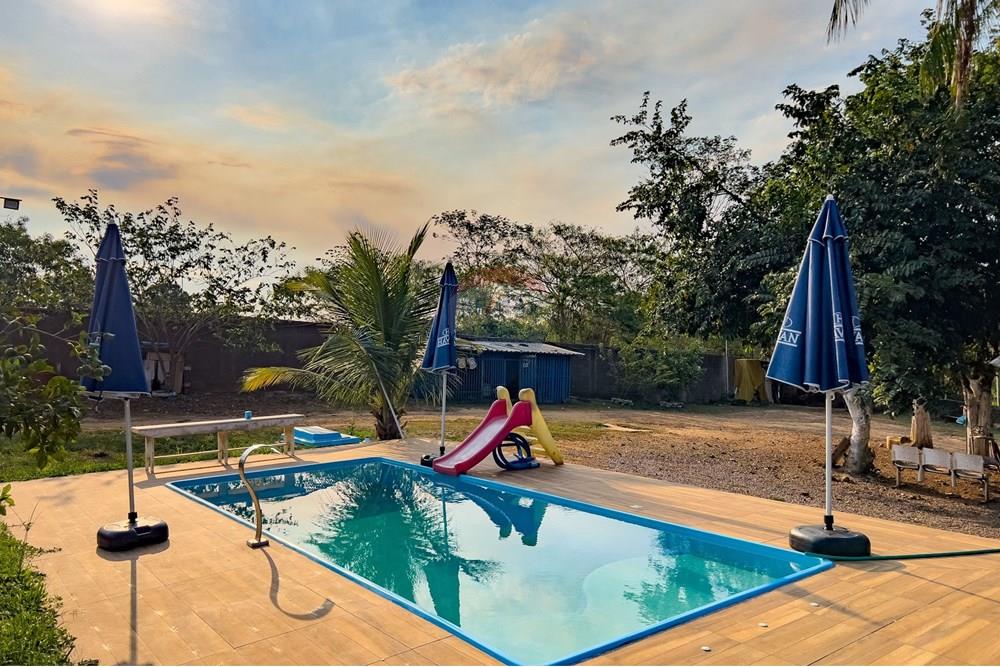 Chácara / Sítio / Fazenda - Venda - Porto Velho , Rondônia - IMG_6059.jpg - 721551039-41