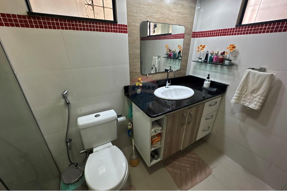 Casa - Alugar - Ananindeua , Pará - CDNF1605.jpg - Banheiro - 720671054-18