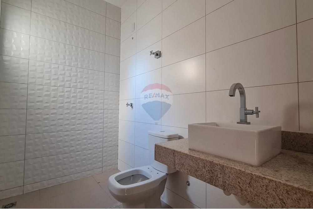 Casa de Condomínio - Venda - Lucas do Rio Verde , Mato Grosso - 17.jpg - Banheiro - 722231009-6