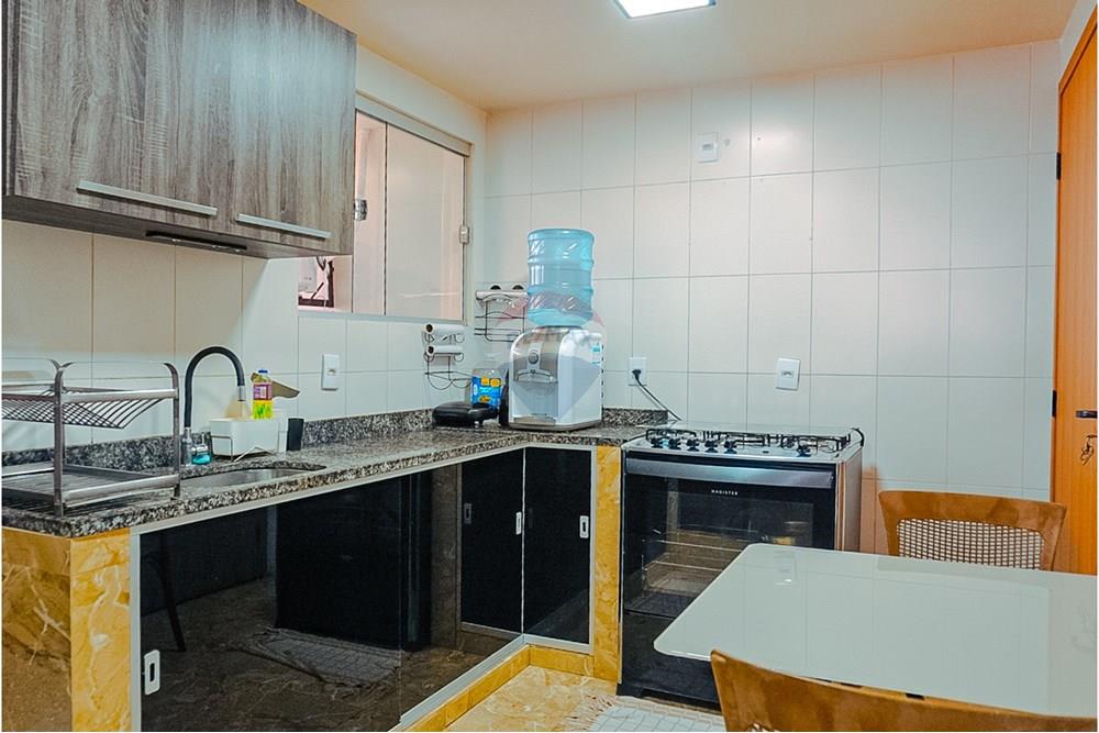 Apartamento - Alugar - Belém , Pará - DSC00069.JPG - 720921162-2