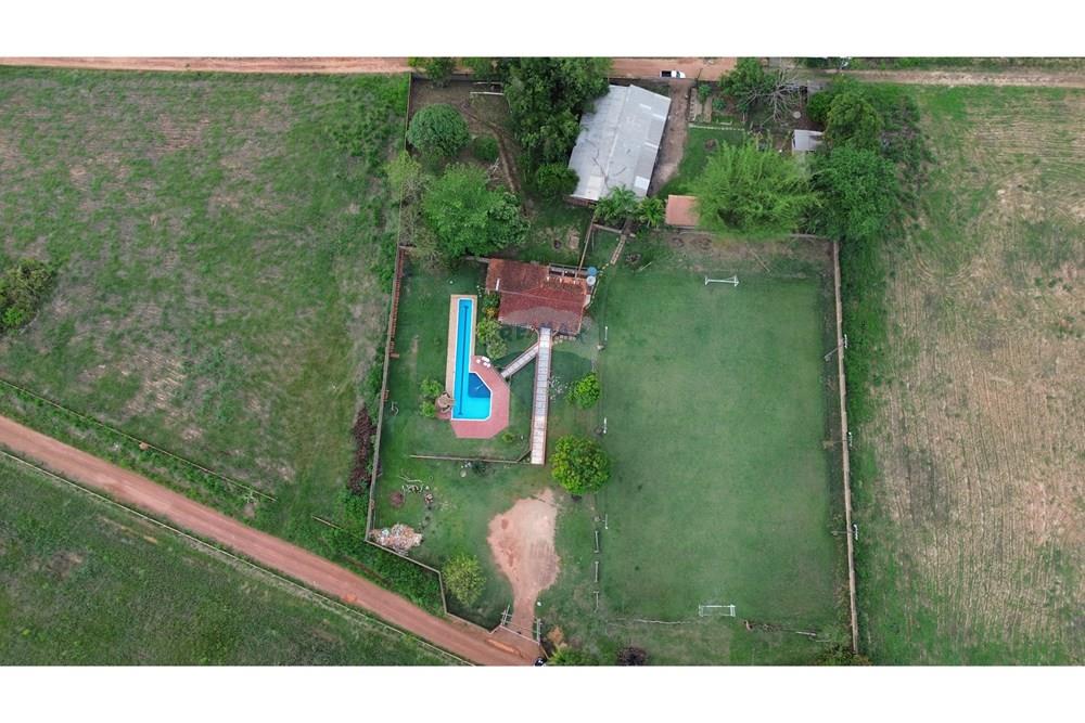 Chácara / Sítio / Fazenda - Venda - Porto Velho , Rondônia - DJI_0827.JPG - 721551076-208