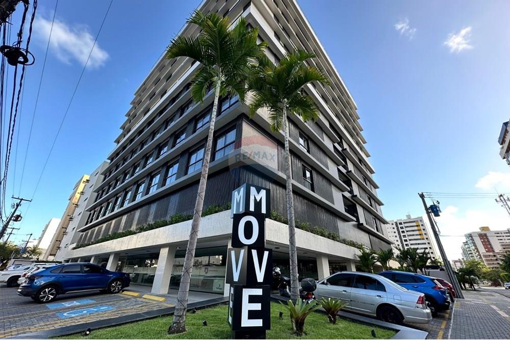 Apart Hotel/ Flat - Venda - João Pessoa , Paraíba - WhatsApp Image 2025-07-09 at 17.03.49 (9).jpeg - 722011054-48