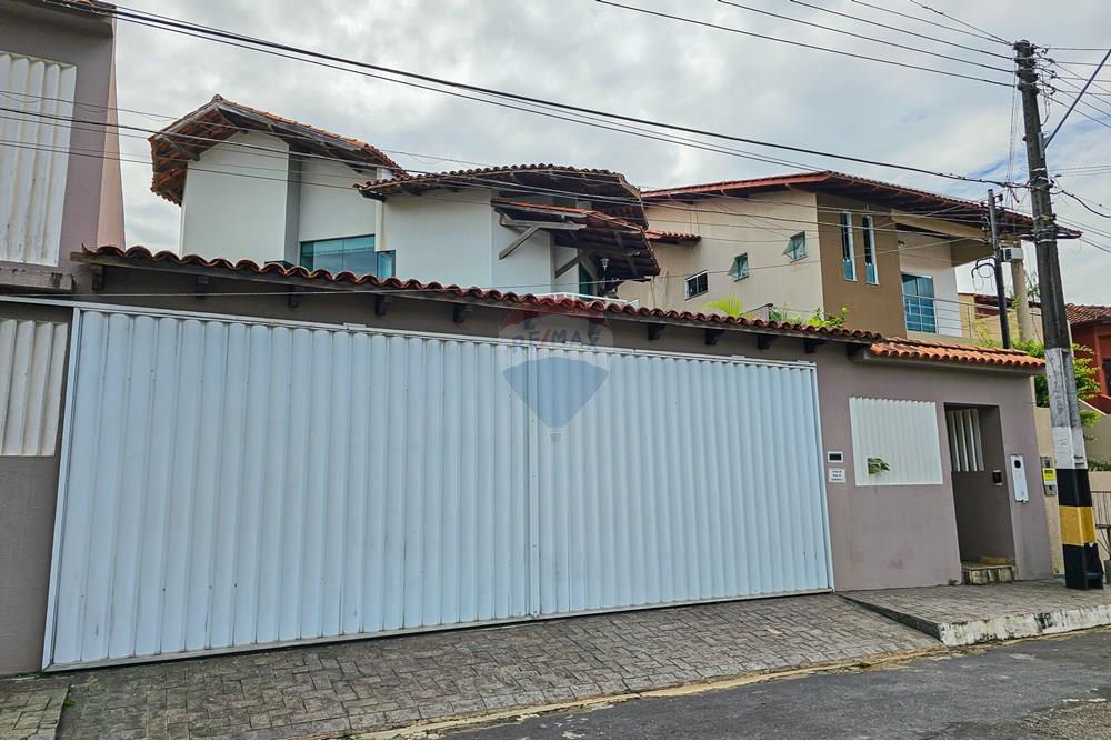 Casa - Venda - Manaus , Amazonas - 20250619_114818.jpg - 720721011-313