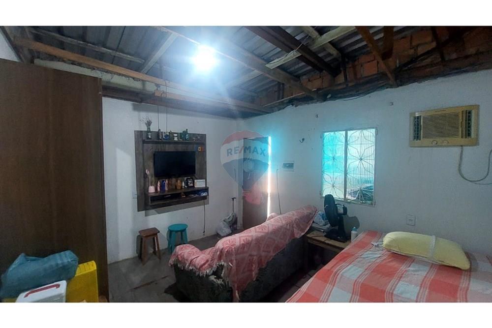 Casa - Venda - Manaus , Amazonas - 12 Primeiro quarto edícula (5).jpg - 720791002-38